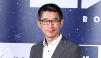 [메인포토] 김원해, ‘따듯한 아빠 미소’