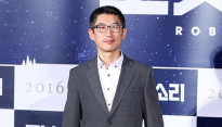 [메인포토] 포즈 취하는 배우 김원해, ‘
