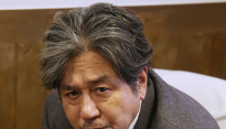 [메인인터뷰]‘대호’ 최민식 “맥 빠지는 기분, 김대호 씨 만나고 보상 받아”