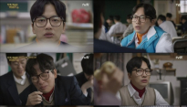 ‘응답하라 1988’ 이동휘, 맛깔 나는 대사-표정 ‘휘테일’ 연기 선사