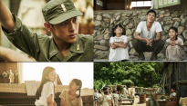 ‘오빠생각’ 임시완-고아성-이희준, ‘따뜻함’ 가득한 14종 스틸 공개