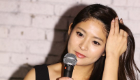 [메인포토] 메구리, ‘머리 살짝 넘기고’