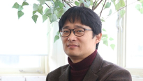 [메인포토] 영화 히말라야 그린 이석훈 감독