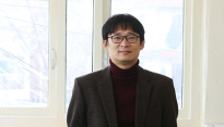 [메인포토] 이석훈 감독, ‘여유가 느껴지네!’