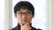 [메인포토] 이석훈 감독, ‘가슴 뜨거운 도전!’