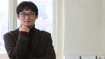 [메인포토] 이석훈 감독, ‘휴먼 스토리 히말라야’