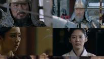 [메인TV] ‘육룡이 나르샤’ 신세경, 역적 위기 가족 구한 ‘슈퍼세이브’