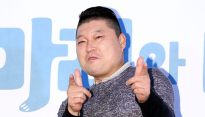 [메인현장] 강호동 “나는 ‘동물 무식꾼’, 동물과 교감 배우고 있다”