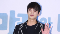 [메인현장] ‘마리와 나’ 서인국 “내가 키워보고 싶은 동물? 해파리”