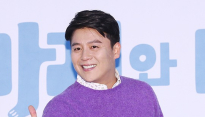 [메인현장] ‘마리와 나’ 이재훈 “촬영장 카메라, 화장실에도 달려 있어”