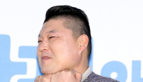 [메인포토] 강호동의 귀여움