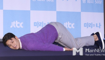 [메인포토] 이재훈, ‘꿈틀 꿈틀!’