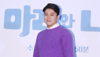 [메인포토] 이재훈, ‘깔끔한 헤어스타일’