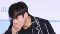 [메인포토] 서인국, ‘너무 웃겨요!’