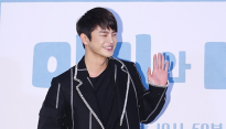 [메인포토] 서인국, ‘애교넘치는 눈웃음’
