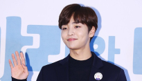 [메인포토] 김민재, ‘보기만 해도 기분좋은 미소’