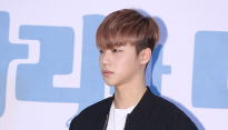[메인포토] 아이콘 김진환, ‘옆 모습도 예뻐!’