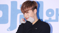 [메인포토] 아이콘 김진환, ‘여자보다 예쁨 주의보!’