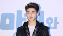 [메인포토] 아이콘 비아이, ‘반짝이는 눈동자’