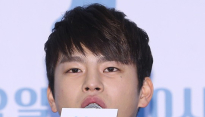 [메인포토] 서인국, ‘키우고 싶은 반려동물? 해파리!’