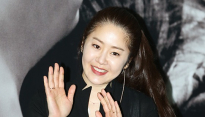 [메인포토] 고현정, ‘안녕하세요~’