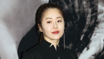 [메인포토] 고현정의 우아함