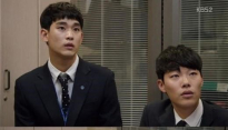 김수현과 호흡, '응답하라' 류준열이 KBS 신입PD로?