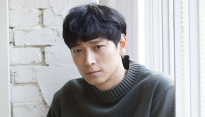 [메인포토] 강동원, ‘이래도 안반해?’
