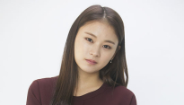 [메인포토] 공예지, ‘세상끝의 사랑에서 만나요’