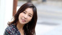 [메인포토] 한은정, ‘꽃보다 아름답죠?’
