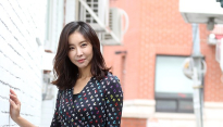 [메인포토] 한은정, ‘여자들 질투 부르는 몸매’