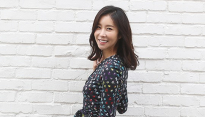 [메인포토] 한은정, ‘발랄한 포즈!’