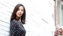 [메인포토] 세상끝의 사랑 ‘한은정’