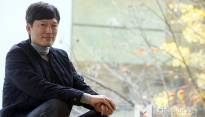 [메인포토] 정재영, ‘’스크린으로 돌아왔어요