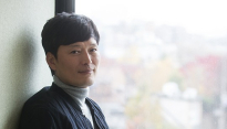 [메인포토] 정재영, ‘부드러운 미소’