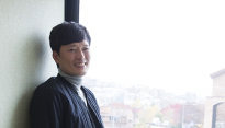 [메인포토] 정재영, ‘환한 미소’