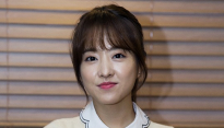 [메인포토] 박보영, ‘수습기자로 돌아왔어요’