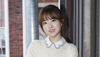 [메인포토] 박보영, ‘심쿵 눈빛 발사’