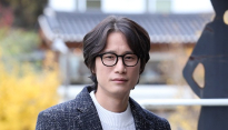 [메인포토] 송새벽, ‘’가을 닮은 부드러움