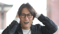[메인포토] 송새벽, ‘이런 모습 처음이야!’