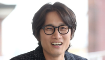 [메인포토] 송새벽, ‘신나는 판소리 한판!’