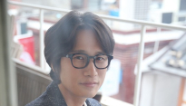 [메인포토] 송새벽, ‘분위기 있게~’