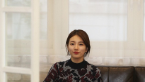 [메인포토] 배수지, ‘도리화가에서 만나요’