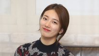 [메인포토] 배수지, ‘반전없는 미소’