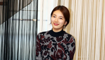 [메인포토] 배수지, ‘완벽한 황금 비율’