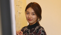 [메인포토] 배수지, ‘사랑스러운 눈빛’
