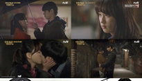 ‘응답하라 1988’ 류혜영-고경표, 달아오르는 러브라인에 온라인도 ‘후끈’