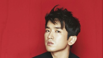 이민우, 프로젝트 팀 '제라지다'와 함께한 신곡 '숨결' 발표