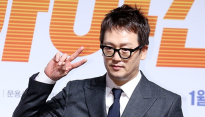 [메인현장] ‘잡아야 산다’ 김정태 “체력 고갈로 제작 무산될 뻔 했다”