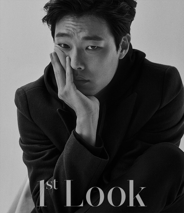 사진=퍼스트 룩(1ST LOOK)